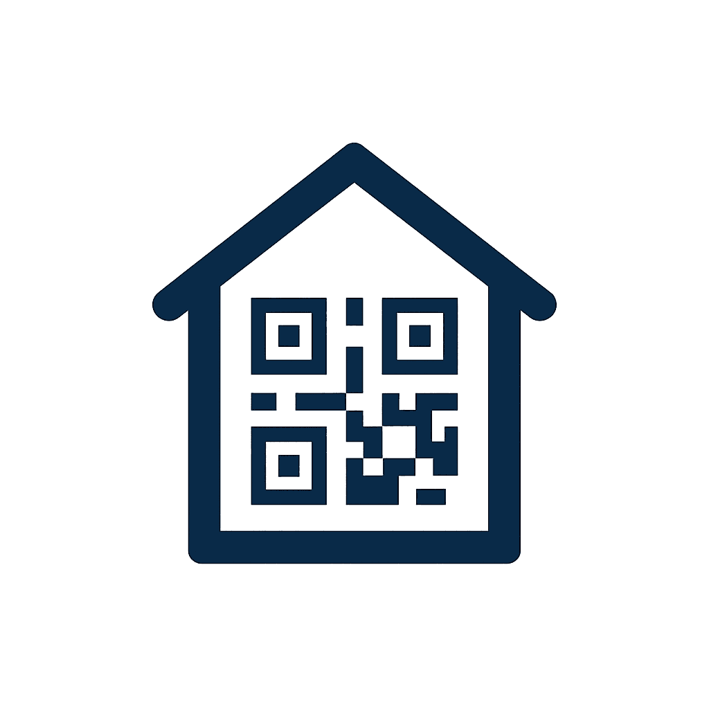HomeQR